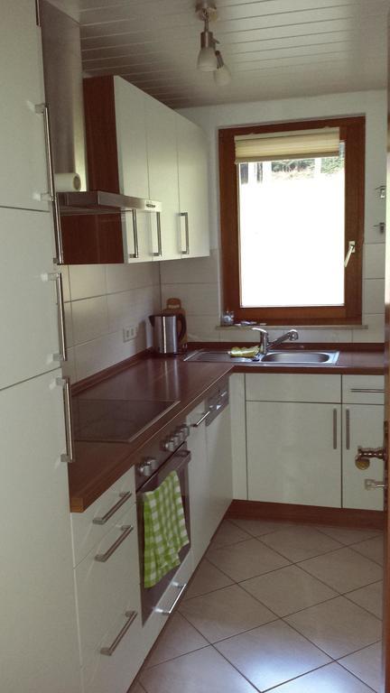 Ferienwohnung Ringwald Biederbach Baden-Württemberg Esterno foto